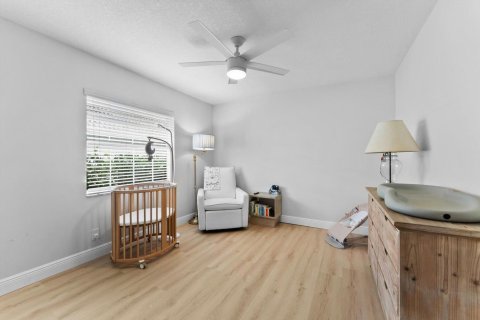 Villa ou maison à vendre à Coral Springs, Floride: 3 chambres, 157 m2 № 2397897 - photo 23