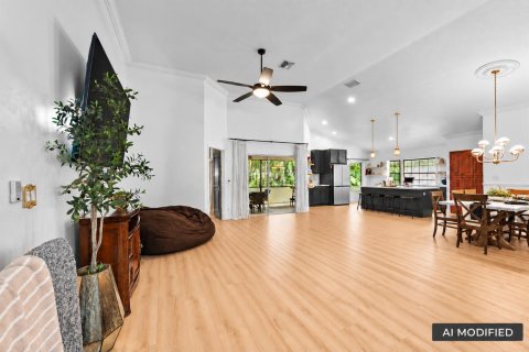 Villa ou maison à vendre à Coral Springs, Floride: 3 chambres, 157 m2 № 2397897 - photo 9