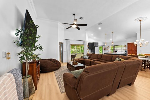Villa ou maison à vendre à Coral Springs, Floride: 3 chambres, 157 m2 № 2397897 - photo 8