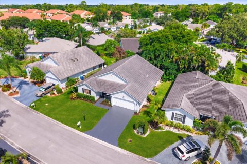 Villa ou maison à Coral Springs, Floride 3 chambres, 157 m2 № 2397897