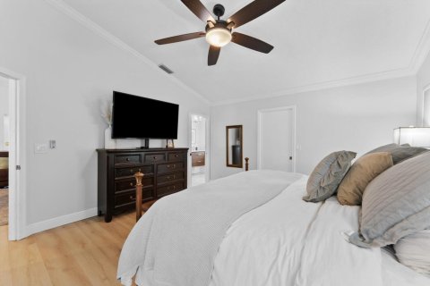 Villa ou maison à vendre à Coral Springs, Floride: 3 chambres, 157 m2 № 2397897 - photo 21