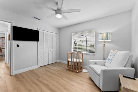 Villa ou maison à vendre à Coral Springs, Floride: 3 chambres, 157 m2 № 2397897 - photo 24