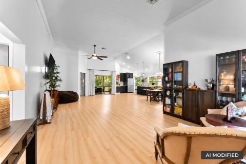 Villa ou maison à vendre à Coral Springs, Floride: 3 chambres, 157 m2 № 2397897 - photo 6