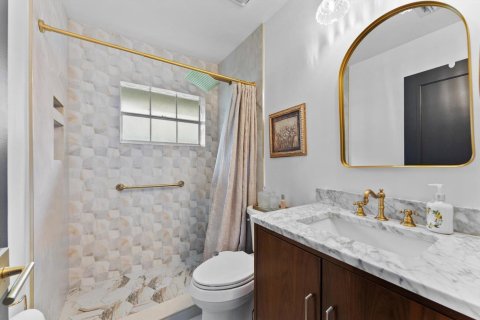 Villa ou maison à vendre à Coral Springs, Floride: 3 chambres, 157 m2 № 2397897 - photo 25