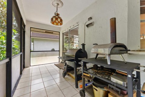 Villa ou maison à vendre à Coral Springs, Floride: 3 chambres, 157 m2 № 2397897 - photo 30