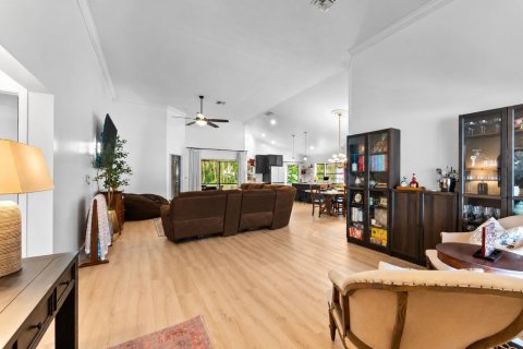 Villa ou maison à vendre à Coral Springs, Floride: 3 chambres, 157 m2 № 2397897 - photo 5