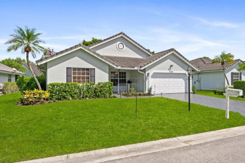 Villa ou maison à vendre à Coral Springs, Floride: 3 chambres, 157 m2 № 2397897 - photo 3