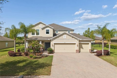 Casa en Orlando, Florida 6 dormitorios, 331.75 m2 № 2120410