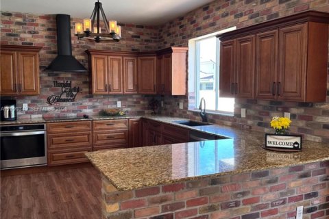 Casa en venta en Pembroke Pines, Florida, 4 dormitorios, 264.12 m2 № 2057415 - foto 9