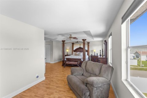 Casa en venta en Pembroke Pines, Florida, 4 dormitorios, 264.12 m2 № 2057415 - foto 23
