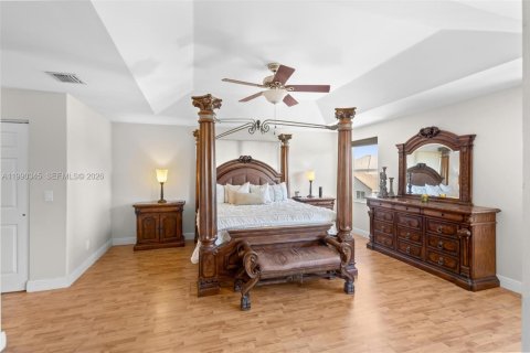 Casa en venta en Pembroke Pines, Florida, 4 dormitorios, 264.12 m2 № 2057415 - foto 22