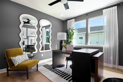 Villa ou maison à vendre à Parrish, Floride: 4 chambres, 214.88 m2 № 2306410 - photo 2