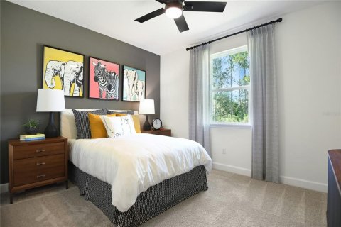 Villa ou maison à vendre à Parrish, Floride: 4 chambres, 214.88 m2 № 2306410 - photo 10
