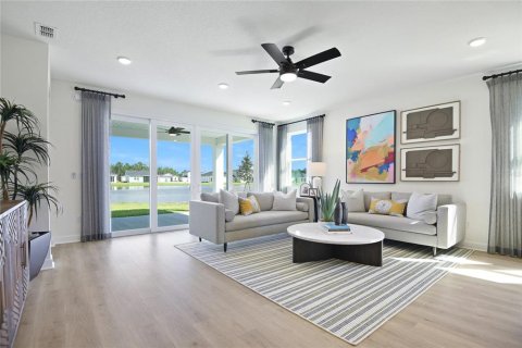 Villa ou maison à vendre à Parrish, Floride: 4 chambres, 214.88 m2 № 2306410 - photo 9