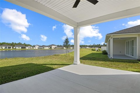 Villa ou maison à vendre à Parrish, Floride: 4 chambres, 214.88 m2 № 2306410 - photo 17