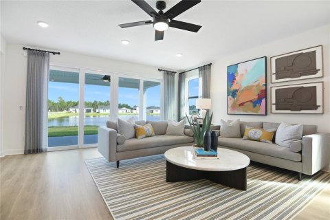 Villa ou maison à vendre à Parrish, Floride: 4 chambres, 214.88 m2 № 2306410 - photo 8