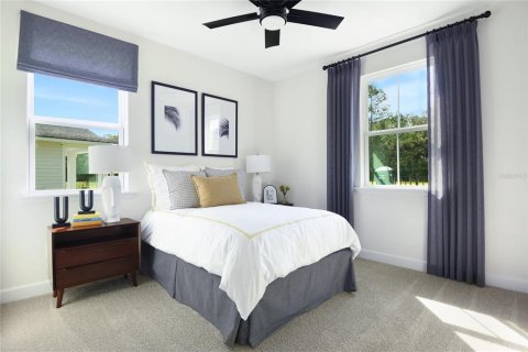 Villa ou maison à vendre à Parrish, Floride: 4 chambres, 214.88 m2 № 2306410 - photo 16