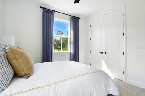 Villa ou maison à vendre à Parrish, Floride: 4 chambres, 214.88 m2 № 2306410 - photo 14