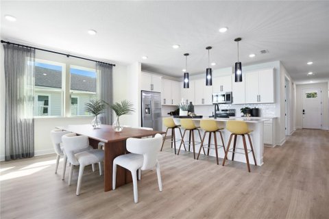 Villa ou maison à vendre à Parrish, Floride: 4 chambres, 214.88 m2 № 2306410 - photo 4