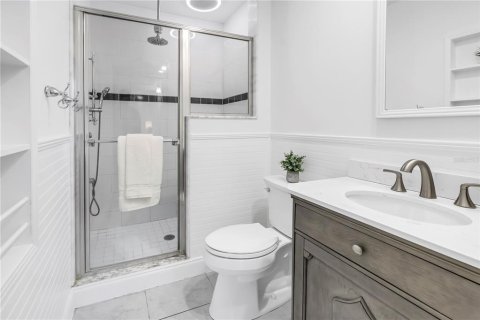 Купить виллу или дом в Тампа, Флорида 5 комнат, 115.38м2, № 1650922 - фото 12