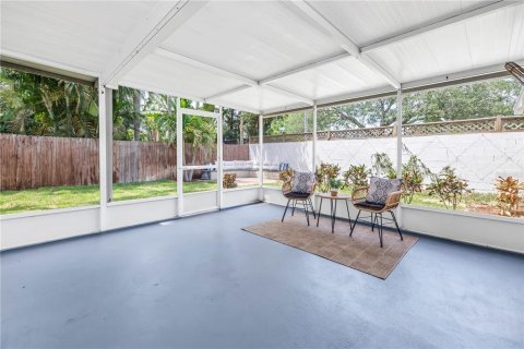 Купить виллу или дом в Тампа, Флорида 5 комнат, 115.38м2, № 1650922 - фото 28