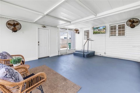 Купить виллу или дом в Тампа, Флорида 5 комнат, 115.38м2, № 1650922 - фото 30