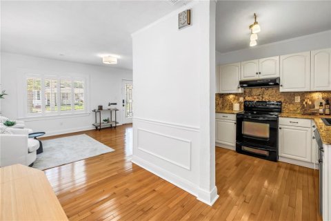 Купить виллу или дом в Тампа, Флорида 5 комнат, 115.38м2, № 1650922 - фото 15