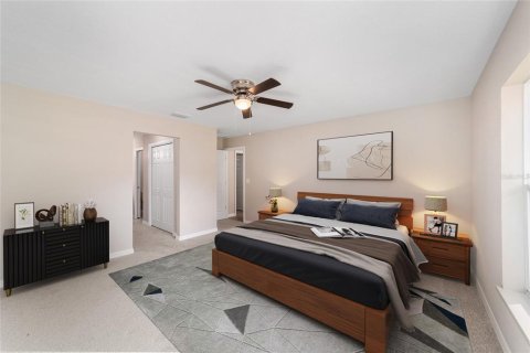 House in Ocala, Florida 3 bedrooms, 144.65 sq.m. № 1800247 - photo 7