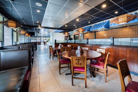 Commercial property in Davie, Florida № 1971484 - photo 7