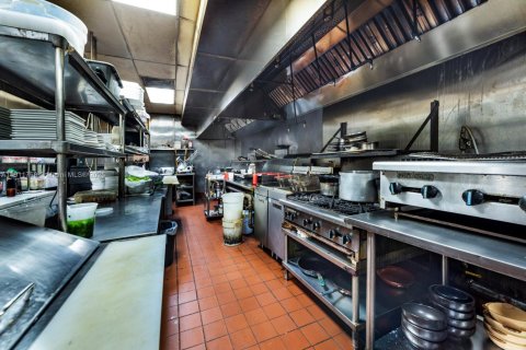 Commercial property in Davie, Florida № 1971484 - photo 13