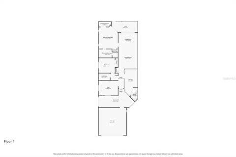 Condominio en venta en Punta Gorda, Florida, 3 dormitorios, 133.87 m2 № 2157628 - foto 6