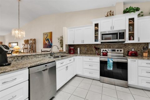 Condominio en venta en Punta Gorda, Florida, 3 dormitorios, 133.87 m2 № 2157628 - foto 9