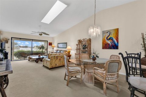 Condominio en venta en Punta Gorda, Florida, 3 dormitorios, 133.87 m2 № 2157628 - foto 14