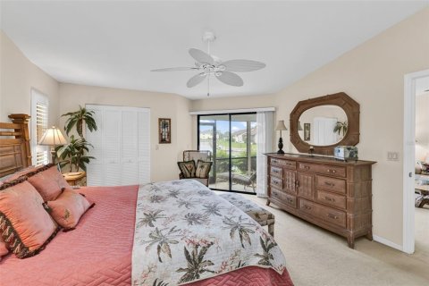 Condominio en venta en Punta Gorda, Florida, 3 dormitorios, 133.87 m2 № 2157628 - foto 24