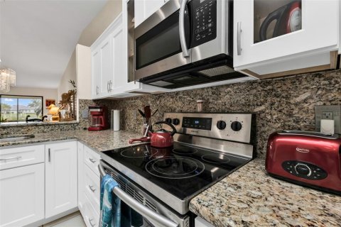 Condominio en venta en Punta Gorda, Florida, 3 dormitorios, 133.87 m2 № 2157628 - foto 10