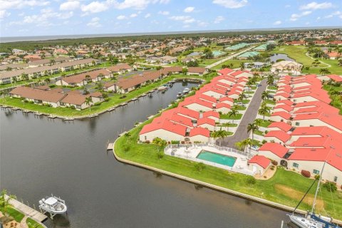 Condominio en venta en Punta Gorda, Florida, 3 dormitorios, 133.87 m2 № 2157628 - foto 3