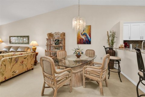 Condominio en venta en Punta Gorda, Florida, 3 dormitorios, 133.87 m2 № 2157628 - foto 20