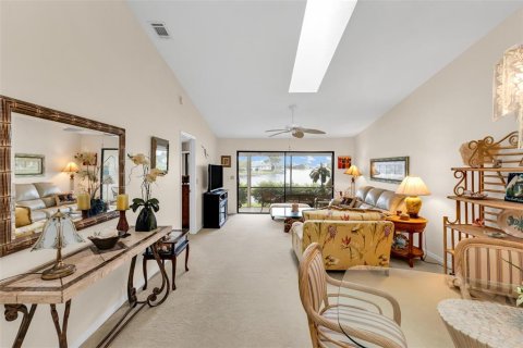 Condominio en venta en Punta Gorda, Florida, 3 dormitorios, 133.87 m2 № 2157628 - foto 15