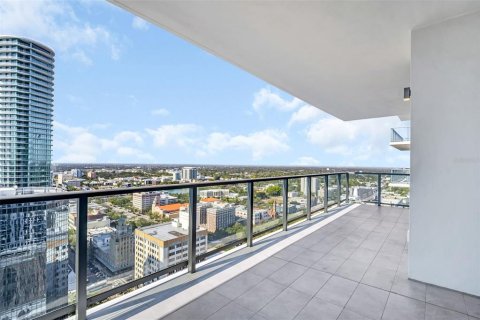 Copropriété à vendre à Saint Petersburg, Floride: 2 chambres, 124.4 m2 № 2229624 - photo 16