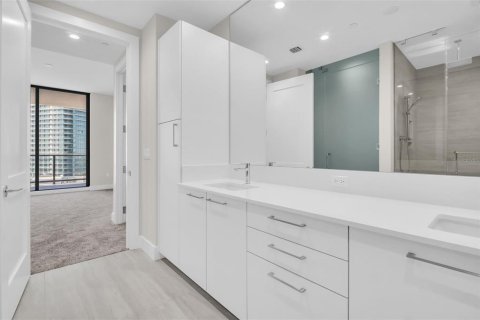 Copropriété à vendre à Saint Petersburg, Floride: 2 chambres, 124.4 m2 № 2229624 - photo 24