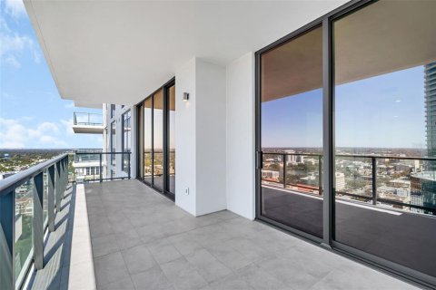 Copropriété à vendre à Saint Petersburg, Floride: 2 chambres, 124.4 m2 № 2229624 - photo 19