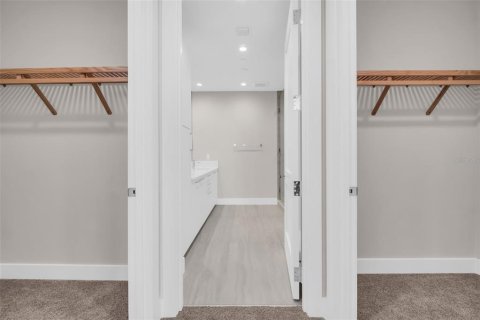 Copropriété à vendre à Saint Petersburg, Floride: 2 chambres, 124.4 m2 № 2229624 - photo 30