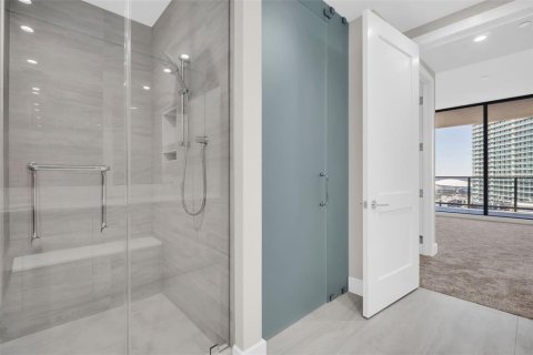 Copropriété à vendre à Saint Petersburg, Floride: 2 chambres, 124.4 m2 № 2229624 - photo 25