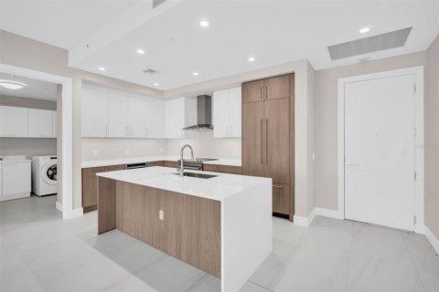 Copropriété à vendre à Saint Petersburg, Floride: 2 chambres, 124.4 m2 № 2229624 - photo 5