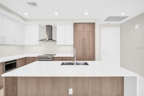 Copropriété à vendre à Saint Petersburg, Floride: 2 chambres, 124.4 m2 № 2229624 - photo 8