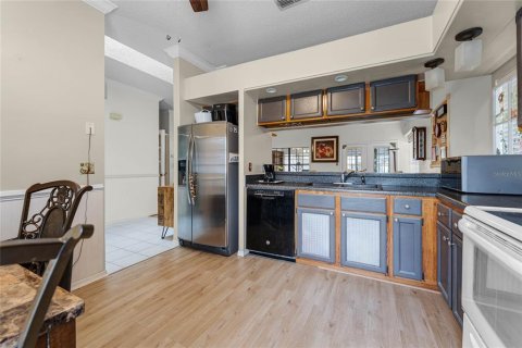 House in Orlando, Florida 2 bedrooms, 142.6 sq.m. № 1615194 - photo 4