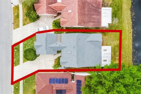 House in Orlando, Florida 2 bedrooms, 142.6 sq.m. № 1615194 - photo 27