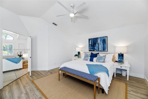 Снять в аренду виллу или дом в Джуно-Бич, Флорида 3 спальни, 154.68м2, № 1968844 - фото 14