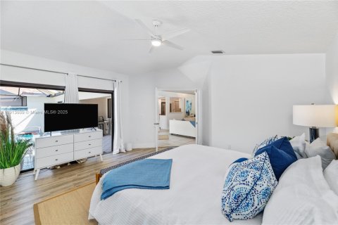 Снять в аренду виллу или дом в Джуно-Бич, Флорида 3 спальни, 154.68м2, № 1968844 - фото 13