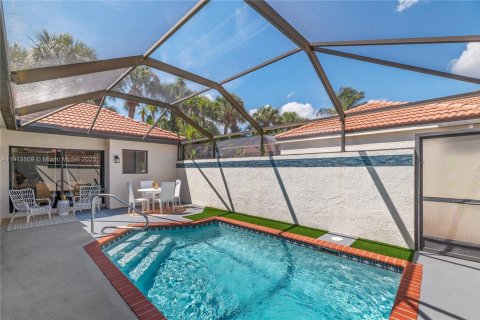 Снять в аренду виллу или дом в Джуно-Бич, Флорида 3 спальни, 154.68м2, № 1968844 - фото 17